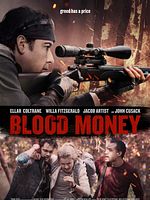 poster de Blood Money