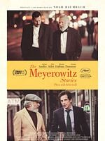 poster de The Meyerowitz Stories (New and Selected)