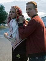 poster de Trugspur - Der Usedom-Krimi