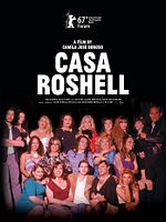 poster de Casa Roshell
