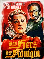 poster de Marie Stuart