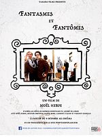 Fantasmes et fantômes