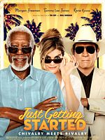 poster de Just Getting Started