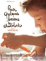 poster de Pour quelques barres de chocolat