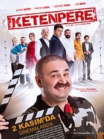 poster de Ketenpere