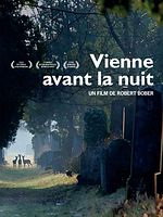 poster de Vienne avant la nuit