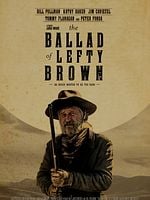 poster de The Ballad of Lefty Brown