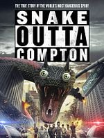 poster de Snake Outta Compton