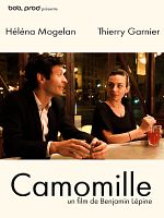 poster de Camomille