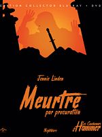 poster de Meurtre par procuration