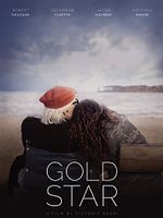 poster de Gold Star