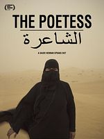 poster de The Poetess