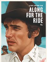 poster de Along for the Ride