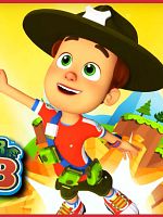 image de Ranger Rob