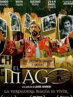 poster de Le Magicien