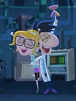 image de Tempête de boulettes géantes