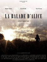 poster de La Balade d'Alice