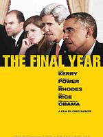 poster de The Final Year