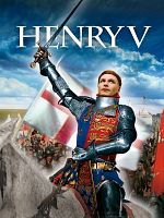 poster de Henry V