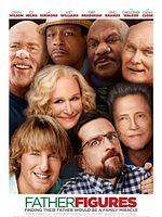 poster de Father Figures