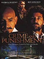 poster de Crime and Punishment