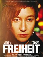 poster de Freiheit
