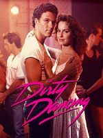 poster de Dirty Dancing