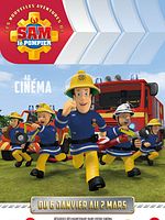 poster de Les Nouvelles aventures de Sam le pompier
