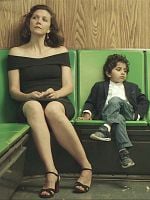 poster de The Kindergarten Teacher