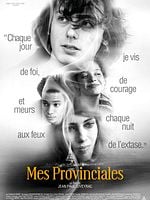 poster de Mes Provinciales