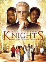 poster de Les Cavaliers du sud du Bronx