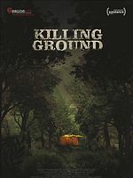 poster de Killing Ground