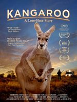 poster de Kangaroo – A Love-Hate Story