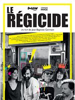 poster de Le Régicide