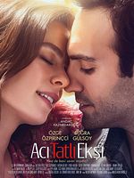 poster de Acı Tatlı Ekşi