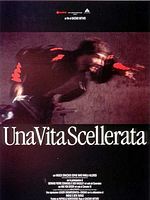 poster de Cellini, l'or et le sang