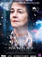 poster de Hannah