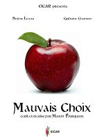 poster de Mauvais Choix