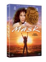 poster de Mask