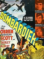 poster de Bombardier
