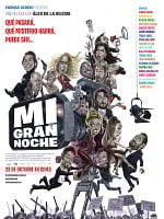 Mi gran noche