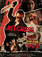 poster de Last Caress