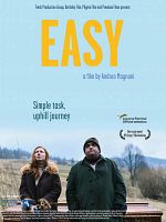 poster de Easy