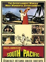 poster de Pacifique Sud