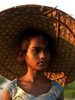 poster de Village Rockstars