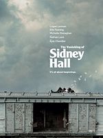 poster de The Vanishing of Sidney Hall