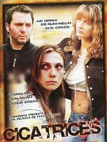 poster de Cicatrices