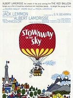 poster de Le Voyage en ballon