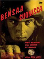 poster de Bensaa suonissa
