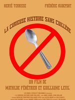 poster de La Curieuse Histoire sans cuillère